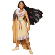 Disney Pocahontas Couture Figurine