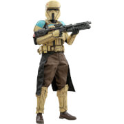 Hot Rogue One : A Star Wars Story Figurine articulée échelle 1/6 Shoretrooper Squad Leader 30 cm