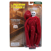 Mego 8" Figure - Phantom Red Death