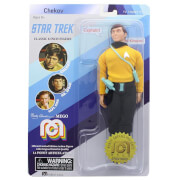 Mego 8" Figure - Star Trek Chekov Original Series