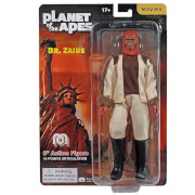 Mego 8" Figure - Planet of the Apes Dr. Zaius