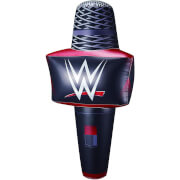 WWE Big Bash Microphone Inflatable Toy