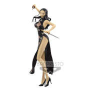 Banpresto One Piece Glitter and Glamours - Nico Robin Kung Fu Style (Ver.A) Figure