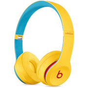 Beats Solo3 Club Collection - Club Yellow