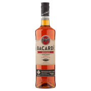 Bacardi Spiced Rum 70Cl