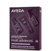 Aveda Invati Advanced Light Trio (Worth £33.00)