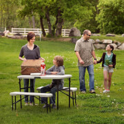 adirondack chair homebase