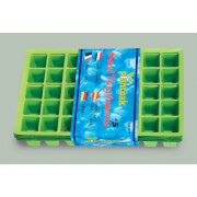 Plantpak 40 Cell Seed Tray Insert (Pack of 4)