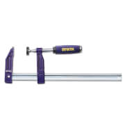 Irwin Record Pro Speed Clamp - 200mm/8in