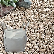 Stylish Stone Yorkdale Cream - Bulk Bag 750 kg