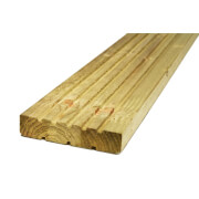 Deck Board - 24x120x2400mm