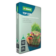 Homebase Top Soil - 25L
