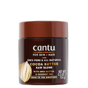 Cantu Skin Therapy Cocoa Butter Raw Blend 156g