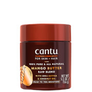 Cantu Skin Therapy Mango Butter Raw Blend 156g