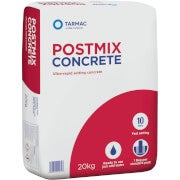 Postmix Concrete - 20kg