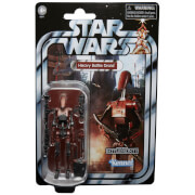 Hasbro Star Wars The Vintage Collection Gaming Greats Heavy Battle Droid Actionfigur