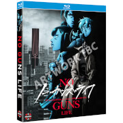 No Guns Life Saison 2 (Épisodes 13-24) Blu-ray + Copie numérique gratuite