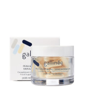 Gallinée Συμπλήρωμα διατροφής για το δέρμα και το μικροβίωμα: Ένας μήνας με πρε-, προ- και μεταβιοτικά (30 κάψουλες) 15 g