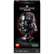 LEGO Star Wars: Darth Vader Helm (75304)