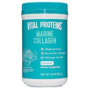 Marine Collagen Powder - Unflavoured 221g