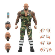 Super7 Good Brothers ULTIMATES! Figure - Doc Gallows