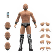 Super7 A Good Brother ULTIMATES ! Figurine - Karl Anderson