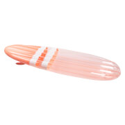 Sunnylife Float Away Lie On Surfboard - Peachy Pink