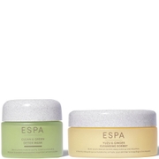 ESPA Cleanse and Detox Duo (Worth $168.00)