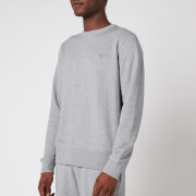 GANT Men's Original Sweatshirt - Grey Melange