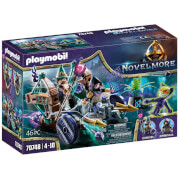 Playmobil Novelmore Knights Violet Vale - Demon Patrol (70748)