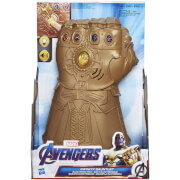 Hasbro Marvel Avengers Infinity War - Infinity Gauntlet Electronic Toy