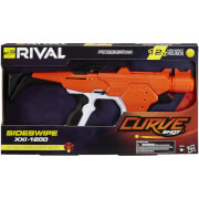 Nerf Rival Curve Shot Sideswipe XXI-1200 Blaster