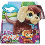 Hasbro furReal - Walkalots Big Wags Interactive Puppy Toy