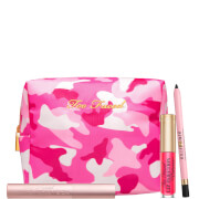 Too Faced Limited Edition Army of Love Set (Worth £52.00)
