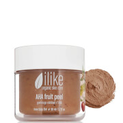 ilike organic skin care AHA Fruit Peel (1.7 fl. oz.)