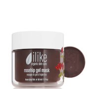 ilike organic skin care Rosehip Gel Mask (1.7 fl. oz.)
