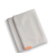 Aquis Lisse Luxe Hair Towel - White (1 piece)