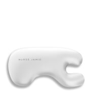 Nurse Jamie Beauty Bear Age Delay Pillow Memory Foam Edition - White 1 piece