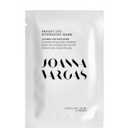 Joanna Vargas Bright Eye Hydrating Mask 5 pair