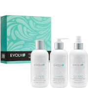 EVOLVh Healthy Hair Trio (3 piece - $82 Value)