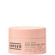 Versed Skin Soak Rich Moisture Cream 43ml