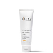 SENTÉ Invisible Shield Full Physical SPF 52 Tinted 52g