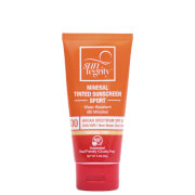 Suntegrity Skincare Mineral Tinted Sunscreen Sport SPF 30 - Tinted (3 oz.)