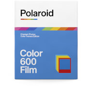 Polaroid Color Film for 600 - Color Frames