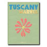 Assouline: Tuscany Marvel