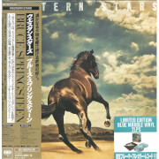 Bruce Springsteen - Western Stars LP Japanese Edition