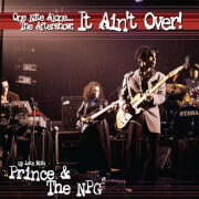 Prince & The New Power Gen - One Nite Alone... The Aftershow: It Ain't Over! (Up Late With Prince & The NPG) LP Japanese Edition
