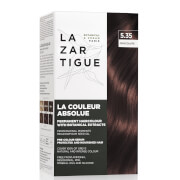 Lazartigue Absolute Colour - 5.35 Light Golden Auburn Chestnut 153ml