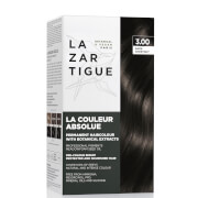 Lazartigue Absolute Colour - 3.00 Dark Chestnut 153ml