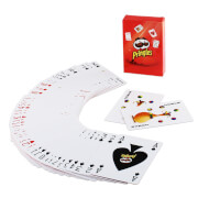 Pringles Card Game